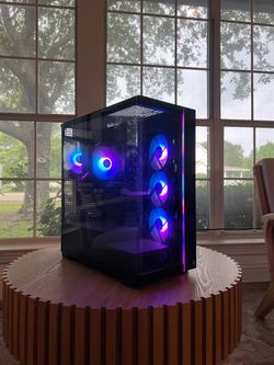 gaming pc