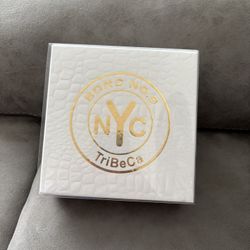 Bond No 9 New York Tribeca