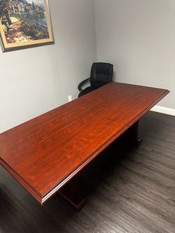 Office Table