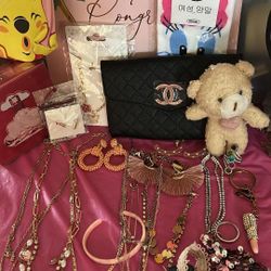 Pink Bundle $10 