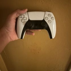 Ps5 Controller 