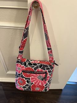 Vera Bradley bag,  Arlington