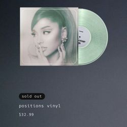 Ariana GRANDE