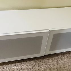 IKEA Storage Cabinet/Tv Stand 