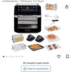 Air Fryer/oven