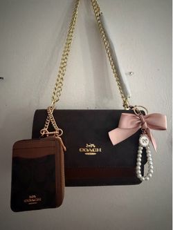 Coach bundle