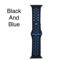Apple Watch band