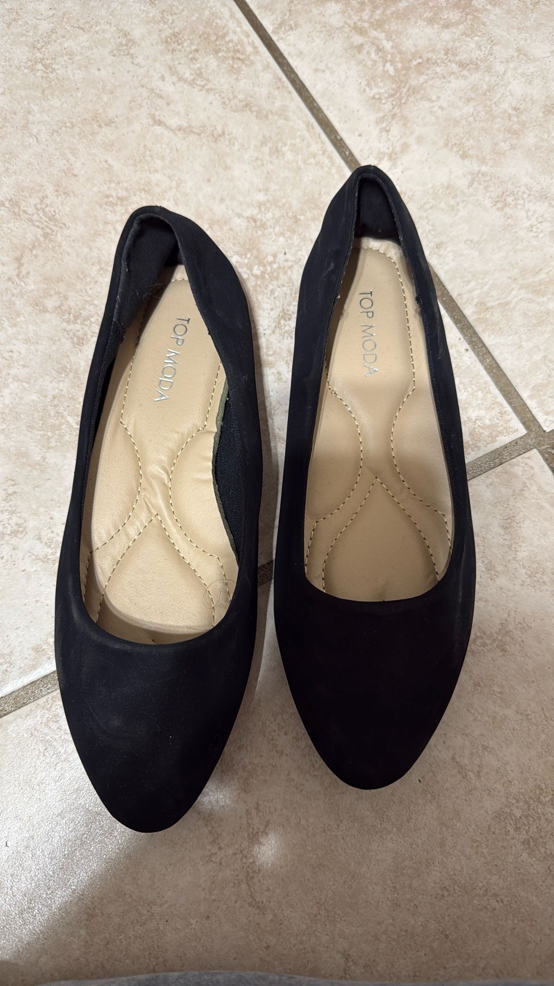 Flats