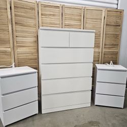 Dressers