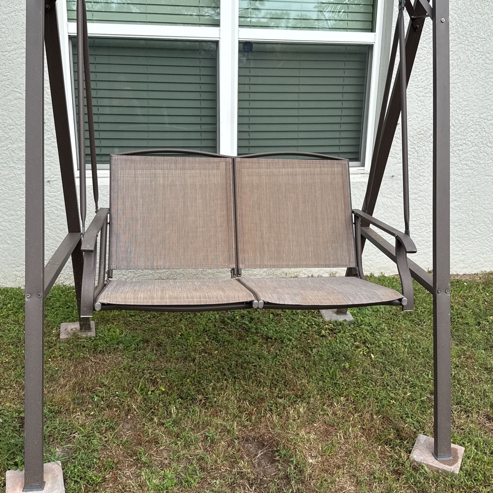 Outdoor Swing
