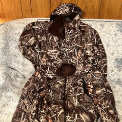 Drake Advantage Max 4 Jacket System - XL