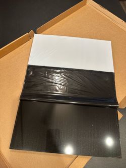High Density Polyethylene HDPE Plastic Sheet