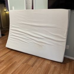 Full Size Matress