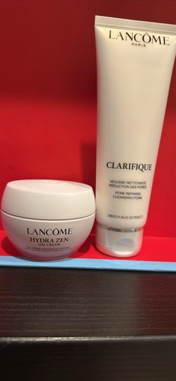 Lancôme Skin Care $60