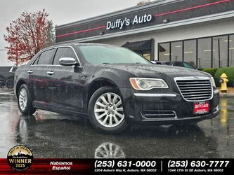 2014 Chrysler 300