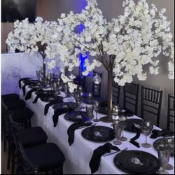 Centerpieces 