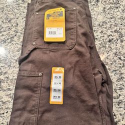 Carhartt pants