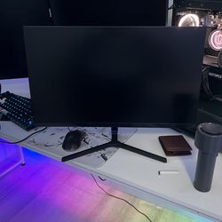 165hz Monitor