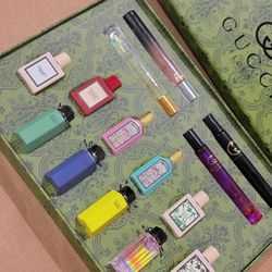 Women’s Perfumes