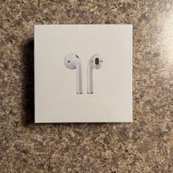 AirPods (2 Generation) 