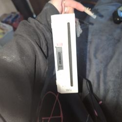 Nintendo Wii