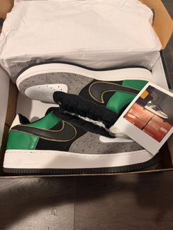 Nike Air Force 1 Low Mita Sneakers 2004 Size 10.5 Rare