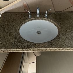 Countertop for Bathroom Vanity