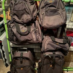 Timberland Luggage Smoke Free Offers Accepted 