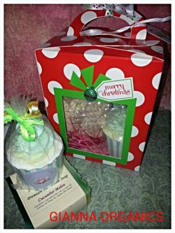 Few left xmas gift set