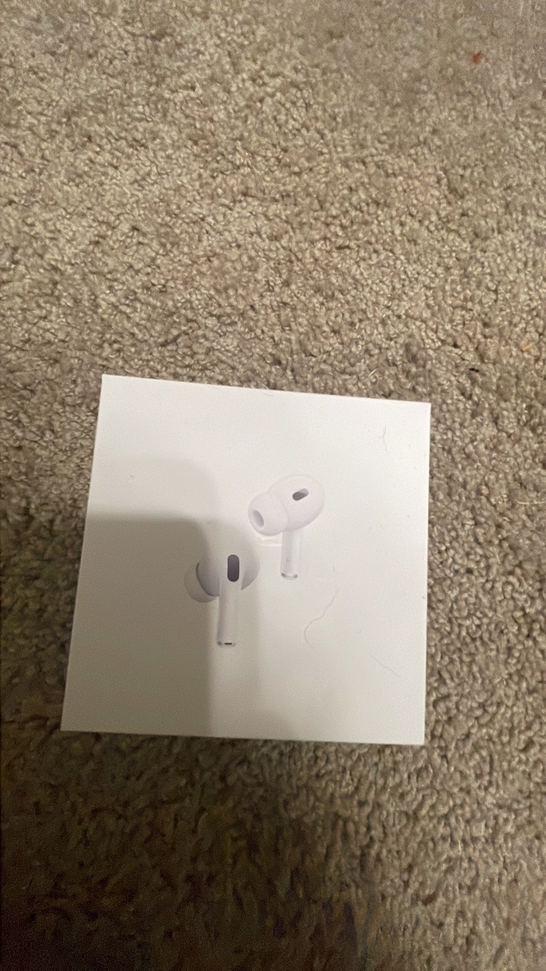 AirPods Pro 2 Unopened 