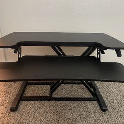 Flexi Spot Standing Desk ( Height Adjustable ) 32 “