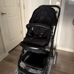 Gently Used Baby Items