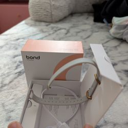 Bond Touch Bracelet 