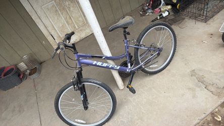 Huffy Bike