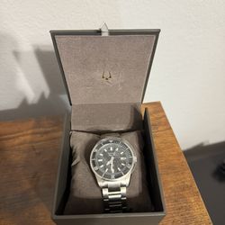 Brand New Bulova Watch