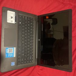 HP HP 14-Stream laptop for parts or you can fix it 