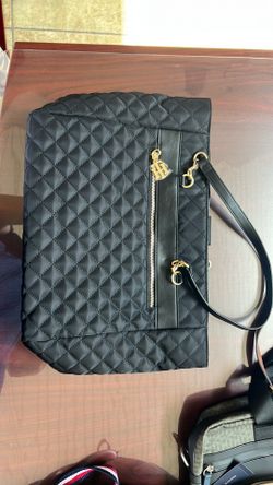 Tommy shoulder bag