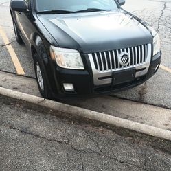 2010 Mercury Mariner