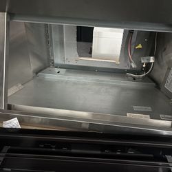 HPCN36WS Thermador logo Thermador HPCN36WSChimney Wall Mount Hood: Stainless Steel, 36 Inch Thermador HPCN36WS