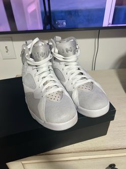 Men’s Size 9.5 Jordan Retro 6s