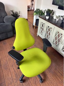 Office Chair DB68