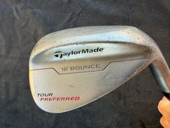 Taylormade Tour Preffed 56* Sand Wedge