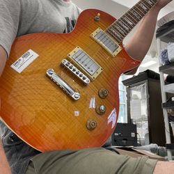 Epiphone SG Pro