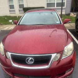 2009 Lexus GS5