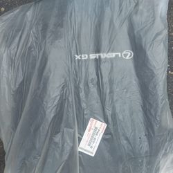 Lexus GX Mat Set