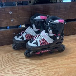 Mongoose in-line Skates