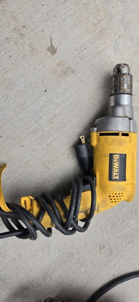 Power Tools