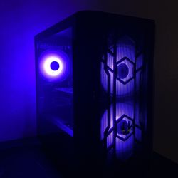 High Preforming Gaming PC- i5-6400| Gtx 1050ti | 16gb Ram  U