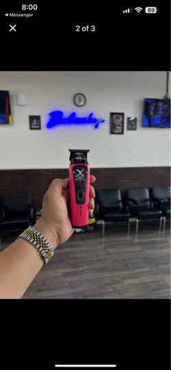 Stylecraft X Pro Vector X3.5 Hair Trimmer