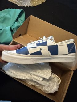Vans Size 9 
